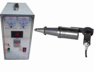 LT-10超聲沖擊設備